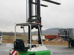 PALFINGER F3-253PX / Podwieszany pod naczep? - przyczep? /