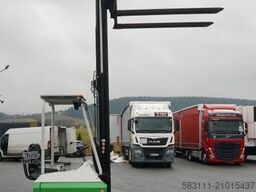 PALFINGER F3-253PX / Podwieszany pod naczep? - przyczep? /