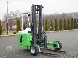 PALFINGER F3-253PX / Podwieszany pod naczep? - przyczep? /