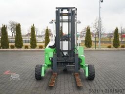 PALFINGER F3-253PX / Podwieszany pod naczep? - przyczep? /