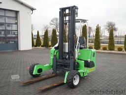 PALFINGER F3-253PX / Podwieszany pod naczep? - przyczep? /