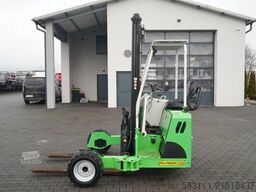 PALFINGER F3-253PX / Podwieszany pod naczep? - przyczep? /