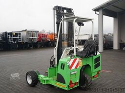 PALFINGER F3-253PX / Podwieszany pod naczep? - przyczep? /