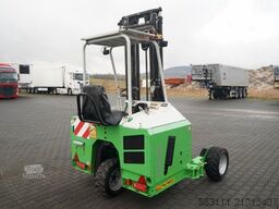 PALFINGER F3-253PX / Podwieszany pod naczep? - przyczep? /