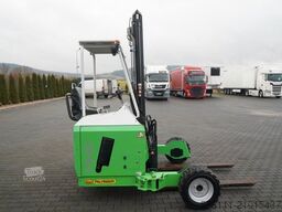 PALFINGER F3-253PX / Podwieszany pod naczep? - przyczep? /