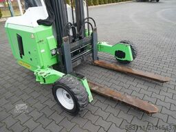 PALFINGER F3-253PX / Podwieszany pod naczep? - przyczep? /