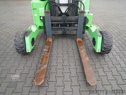 PALFINGER F3-253PX / Podwieszany pod naczep? - przyczep? /