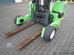 PALFINGER F3-253PX / Podwieszany pod naczep? - przyczep? /
