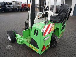 PALFINGER F3-253PX / Podwieszany pod naczep? - przyczep? /