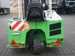 PALFINGER F3-253PX / Podwieszany pod naczep? - przyczep? /