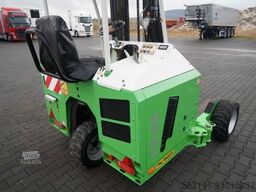 PALFINGER F3-253PX / Podwieszany pod naczep? - przyczep? /