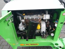 PALFINGER F3-253PX / Podwieszany pod naczep? - przyczep? /