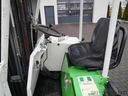 PALFINGER F3-253PX / Podwieszany pod naczep? - przyczep? /