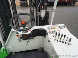 PALFINGER F3-253PX / Podwieszany pod naczep? - przyczep? /