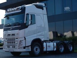 VOLVO FH 500 / 6X4 / HYDRAULIKA / RETARDER / I-PARK CO