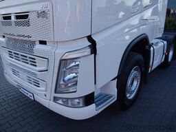 VOLVO FH 500 / 6X4 / HYDRAULIKA / RETARDER / I-PARK CO