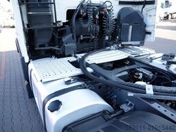 VOLVO FH 500 / 6X4 / HYDRAULIKA / RETARDER / I-PARK CO