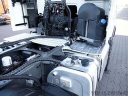 VOLVO FH 500 / 6X4 / HYDRAULIKA / RETARDER / I-PARK CO