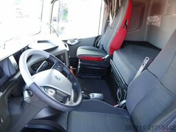 VOLVO FH 500 / 6X4 / HYDRAULIKA / RETARDER / I-PARK CO