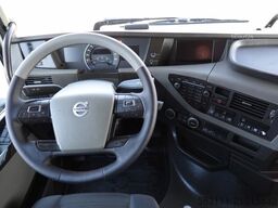 VOLVO FH 500 / 6X4 / HYDRAULIKA / RETARDER / I-PARK CO