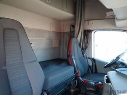 VOLVO FH 500 / 6X4 / HYDRAULIKA / RETARDER / I-PARK CO