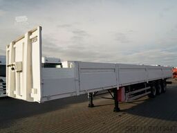 Samro SAMRO NACZEPA  /  BURTOWA  /  RYFLOWANA POD?OGA 