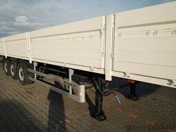 Samro SAMRO NACZEPA  /  BURTOWA  /  RYFLOWANA POD?OGA 