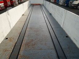 Samro SAMRO NACZEPA  /  BURTOWA  /  RYFLOWANA POD?OGA 