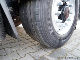 Samro SAMRO NACZEPA  /  BURTOWA  /  RYFLOWANA POD?OGA 