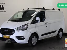Ford Transit Custom 2.0 TDCI EURO 6 - Airco - Cruise...