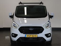 Ford Transit Custom 2.0 TDCI EURO 6 - Airco - Cruise...