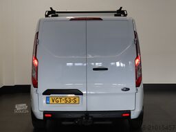 Ford Transit Custom 2.0 TDCI EURO 6 - Airco - Cruise...