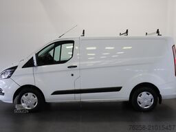 Ford Transit Custom 2.0 TDCI EURO 6 - Airco - Cruise...