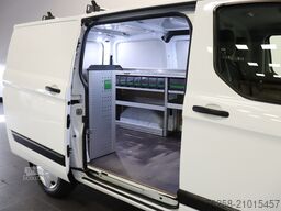 Ford Transit Custom 2.0 TDCI EURO 6 - Airco - Cruise...