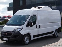 FIAT DUCATO / CH?ODNIA / MUTLITEMPERATURA / 2X AGREGA