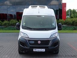 FIAT DUCATO / CH?ODNIA / MUTLITEMPERATURA / 2X AGREGA