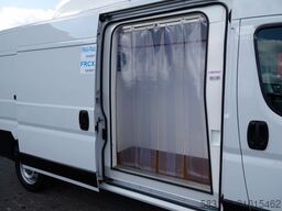 FIAT DUCATO / CH?ODNIA / MUTLITEMPERATURA / 2X AGREGA