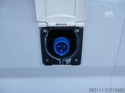 FIAT DUCATO / CH?ODNIA / MUTLITEMPERATURA / 2X AGREGA