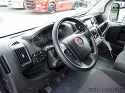 FIAT DUCATO / CH?ODNIA / MUTLITEMPERATURA / 2X AGREGA