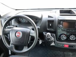 FIAT DUCATO / CH?ODNIA / MUTLITEMPERATURA / 2X AGREGA