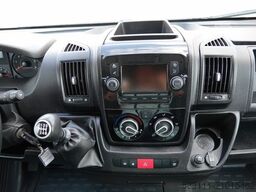 FIAT DUCATO / CH?ODNIA / MUTLITEMPERATURA / 2X AGREGA