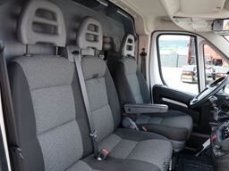 FIAT DUCATO / CH?ODNIA / MUTLITEMPERATURA / 2X AGREGA