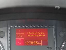 FIAT DUCATO / CH?ODNIA / MUTLITEMPERATURA / 2X AGREGA