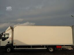 RENAULT D 240 / 4x2 / KONTENER / 7,7 M / WINDA DHOLLANDI