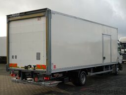 RENAULT D 240 / 4x2 / KONTENER / 7,7 M / WINDA DHOLLANDI