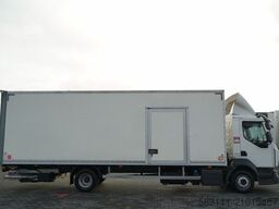 RENAULT D 240 / 4x2 / KONTENER / 7,7 M / WINDA DHOLLANDI