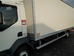 RENAULT D 240 / 4x2 / KONTENER / 7,7 M / WINDA DHOLLANDI