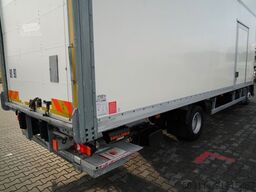 RENAULT D 240 / 4x2 / KONTENER / 7,7 M / WINDA DHOLLANDI