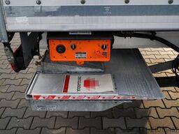 RENAULT D 240 / 4x2 / KONTENER / 7,7 M / WINDA DHOLLANDI