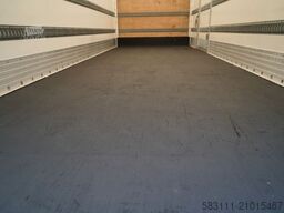 RENAULT D 240 / 4x2 / KONTENER / 7,7 M / WINDA DHOLLANDI